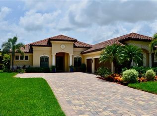 9456 Italia Way, Naples, FL 34113