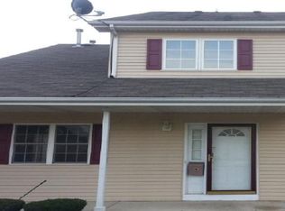 12933 S May St, Calumet Park, IL 60827