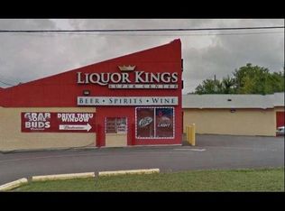 1772 S Dixie Blvd, Radcliff, KY 40160