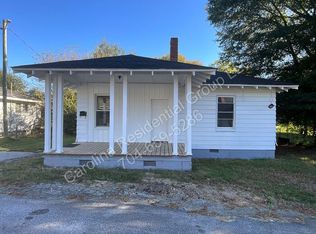 549 5th St, Chester, SC 29706