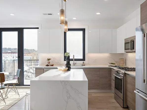 30 Penniman Rd #607, Allston, MA 02134