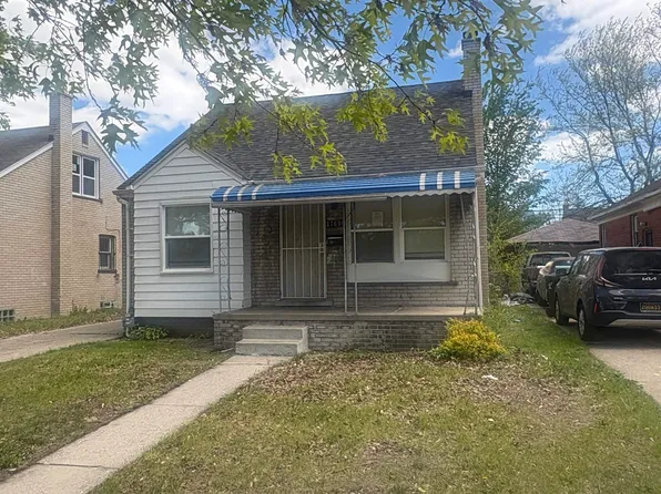 17690 Hoover St, Detroit, MI 48205