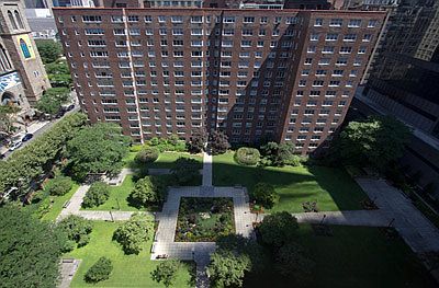 1st image of 345 W 58th St APT 9H
