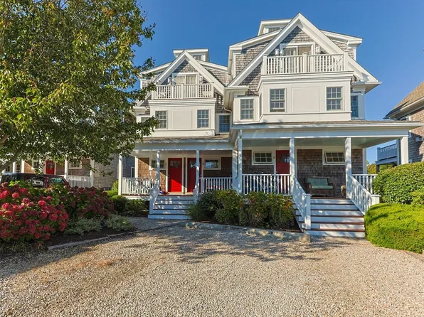 21 Bradford Street Ext Unit 8, Provincetown, MA 02657