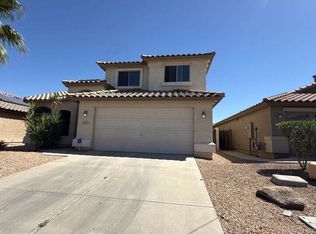 41961 W Anne Ln, Maricopa, AZ 85138
