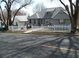 344 W 11th St APT B, Reno, NV 89503