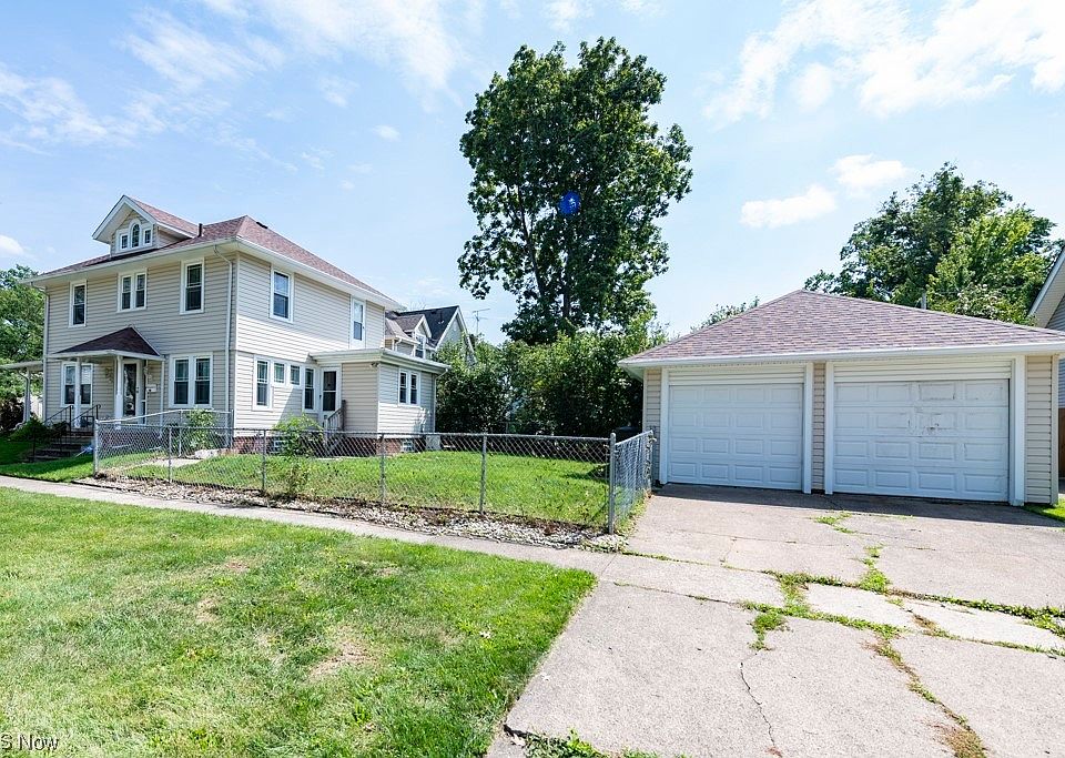 901 Park Ave, Elyria, OH 44035 Zillow