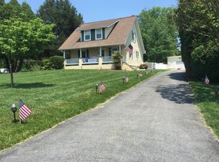 8466 Church Lane Rd, Ellicott City, MD 21043