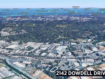 2142 Dowdell Dr Lot 3, Atlanta, GA, 30341