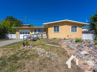2914 Belmont Rd, Casper, WY 82604