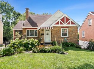 2234 W North Bend Rd, Cincinnati, OH 45239