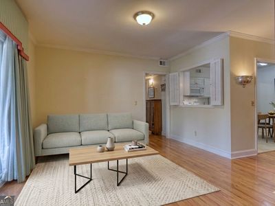 769 Houston Mill Rd Unit 1, Atlanta, GA, 30329