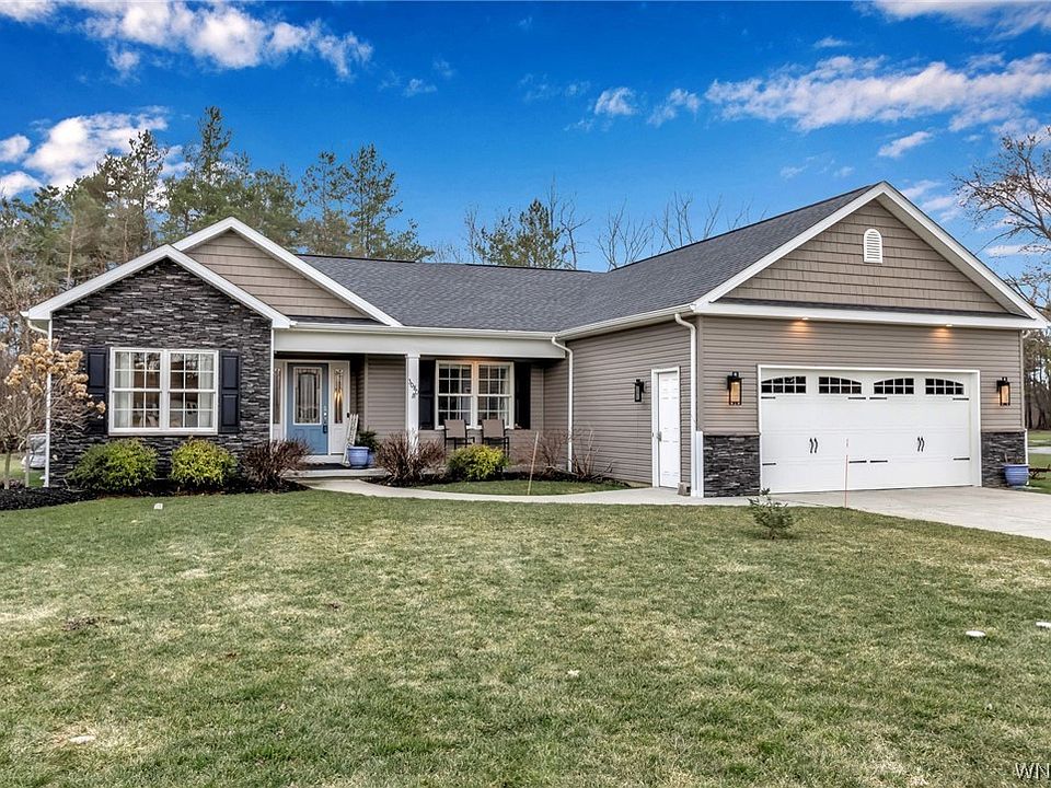 3080 Bowen Rd, Elma, NY 14059 Zillow