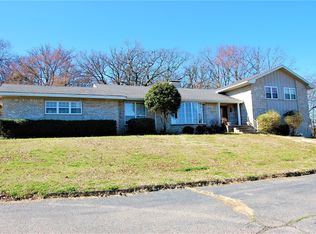 2403 N Washington Ave, Durant, OK 74701