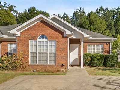 6415 Covington Villas Dr, Tuscaloosa, AL, 35405
