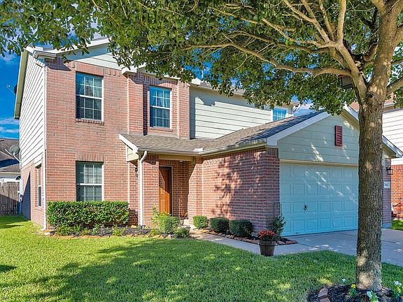 2nd image of 7411 Double Meadows Ct