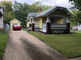 1109 SW High Ave, Topeka, KS 66604