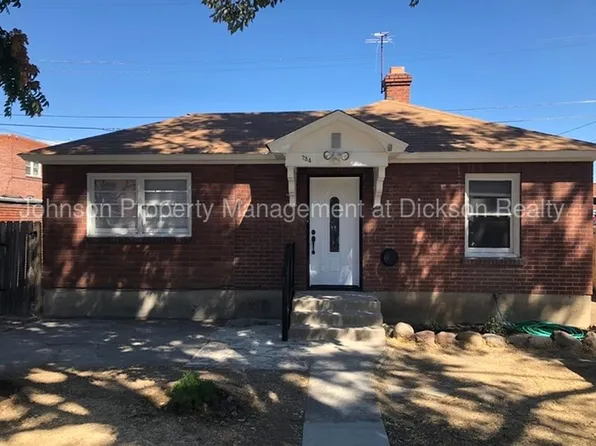 734 Tahoe St, Reno, NV 89509