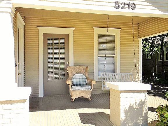 2nd image of 5219 Willis Ave