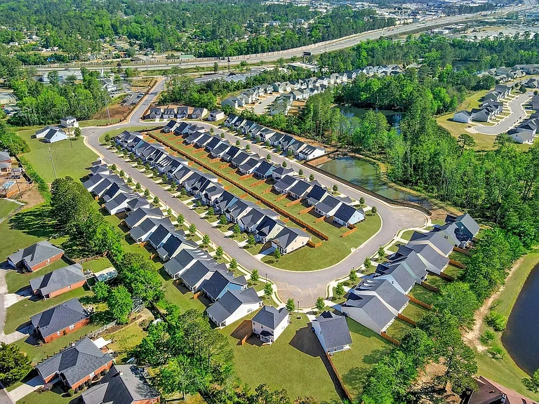 The Cottages at Ansley — Photo 31
