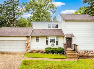 63 Kingspark Dr, Maumelle, AR 72113