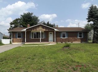 600 Northampton Blvd, Toms River, NJ