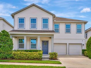 6460 Makrut Lime Dr, Winter Garden, FL 34787