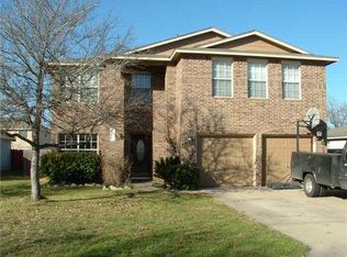 604 Elizabeth Ln, Bastrop, TX 78602