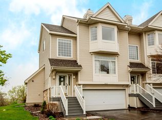 8732 Brunell Way #101, Inver Grove Heights, MN 55076