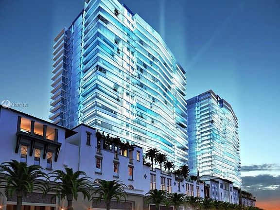 2nd image of 300 Sunny Isles Blvd #4-2508