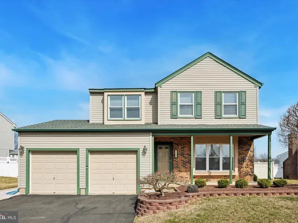 2507 Valleyview Rd, Bensalem, PA 19020