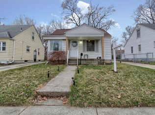 20483 Wakenden, Redford, MI 48240