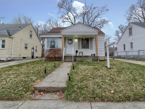 20483 Wakenden, Redford, MI 48240