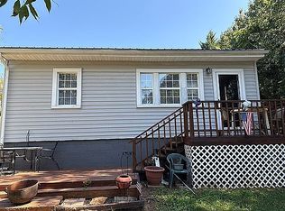 318 Pine St, Fieldale, VA 24089