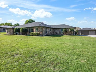 400 Brookview Dr, Decatur, TX, 76234