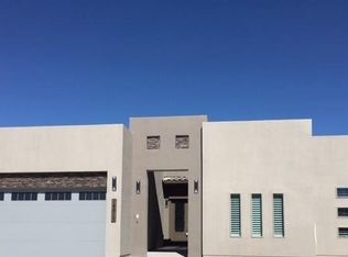 14913 Long Shadow Ave, El Paso, TX 79938
