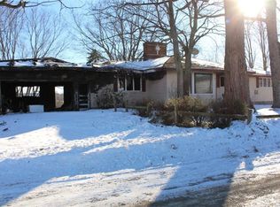 4233 Schneider Rd, Dalton, NY 14836