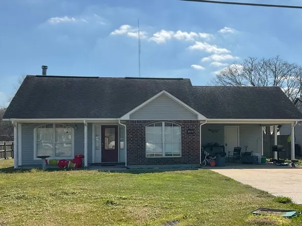 13638 Joseph St, Walker, LA 70785