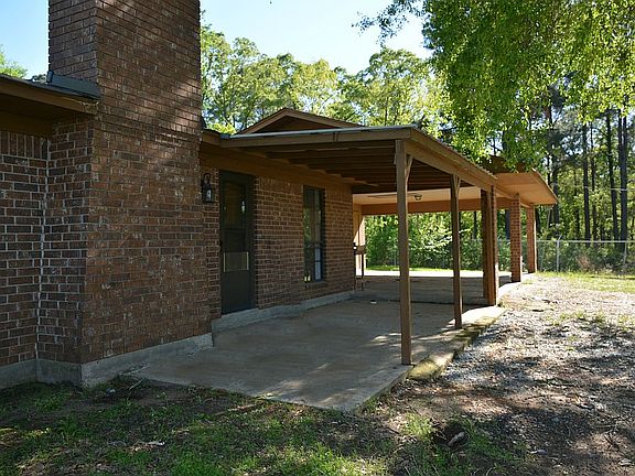 covered porch