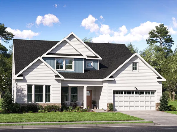 Sullivan Plan, Deer Creek