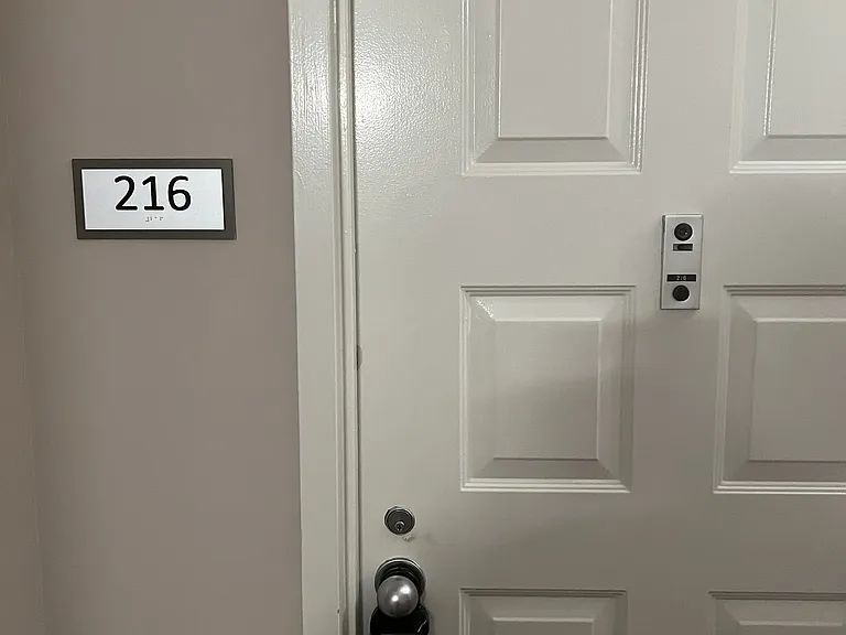 8370 Greensboro Dr #216 — Photo 4