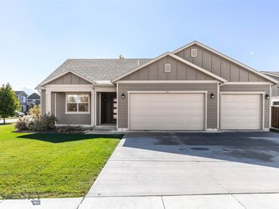 14 Knadler Dr, Bozeman, MT, 59718