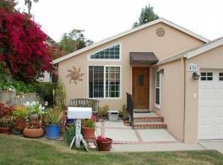 431 Talbert St, Playa Del Rey, CA 90293