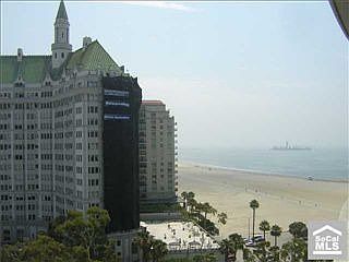 2nd image of 700 E Ocean Blvd Unit 1603