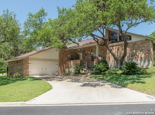 12819 Country Crst, San Antonio, TX 78216