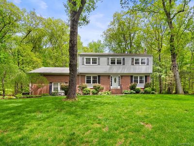 14 Granite Drive, Norwalk, CT, 06851