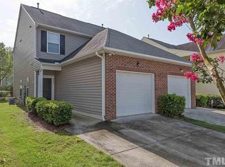 2224 Thornblade Dr, Raleigh, NC 27604