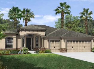 10327 Belmullet Dr, San Antonio, FL 33576