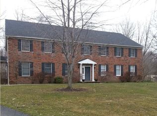 270 Talsman Dr UNIT 1, Canfield, OH 44406
