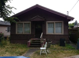 5529 18th Ave S, Seattle, WA 98108